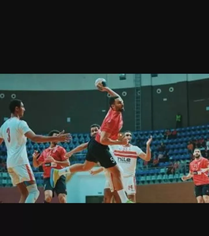 الليلة باستاد القاهرة ...الأهلي والزمالك فى قمة كرة اليد للرجال بدون جمهور 18 - جريدة المساء الليلة باستاد القاهرة ...الأهلي والزمالك فى قمة كرة اليد للرجال بدون جمهور 17 - جريدة المساء