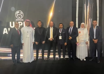 مصر تفوز ب 4 جوائز في احتفالية الاتحاد الدولي للخماسي الحديث والجندي أفضل لاعب في العالم 18 - جريدة المساء