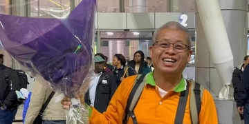 لاول مرة.. رئيس الاتحاد الدولي للتشوكبول يحاضر في دورة تدريبية بالقاهرة 1 - جريدة المساء