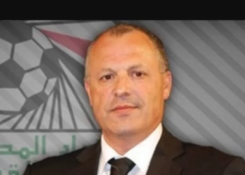 قائمة هاني ابوريدة ..تعقد مؤتمر صحفي السبت لتقديم اعضائها 25 - جريدة المساء