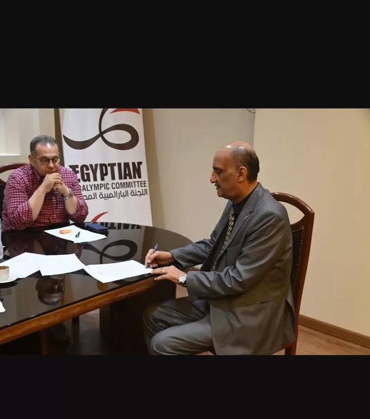 شعارقائمة الأمل( نحو مستقبل أفضل ) د.عوين وزملاءه في انتخابات اللجنة البارالمبية 16 - جريدة المساء شعارقائمة الأمل( نحو مستقبل أفضل ) د.عوين وزملاءه في انتخابات اللجنة البارالمبية 15 - جريدة المساء