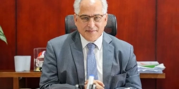 د.حسام مصطفي رئيسا للجنة البارالمبية ..وم.أمل ميدي نائبا والعجيل أمينا للصندوق 1 - جريدة المساء