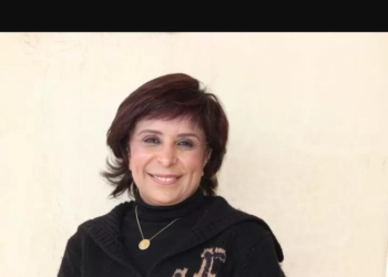 أمل مبدي :هدفنا الحصول علي40 ميدالية في أولمبياد لوس أنجلوس 2028 21 - جريدة المساء