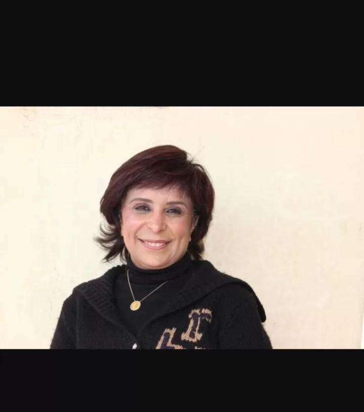 أمل مبدي :هدفنا الحصول علي40 ميدالية في أولمبياد لوس أنجلوس 2028 19 - جريدة المساء