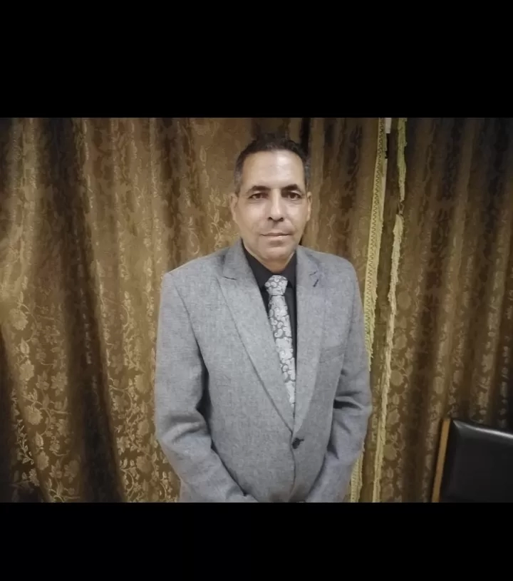 رئيس اتحاد المصارعة الجديد: محاربة التجنيس بالتعاون مع وزارة الرياضة 15 - جريدة المساء