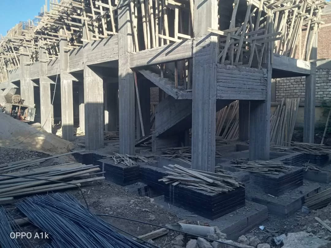 محافظ أسيوط: تنفيذ توسعات بمدرسة بوق للتعليم الأساسي لتقليل الكثافات الطلابية في الفصول 15 - جريدة المساء