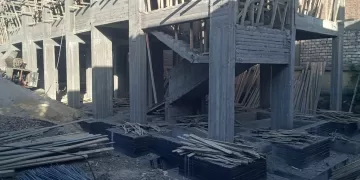 محافظ أسيوط: تنفيذ توسعات بمدرسة بوق للتعليم الأساسي لتقليل الكثافات الطلابية في الفصول 1 - جريدة المساء