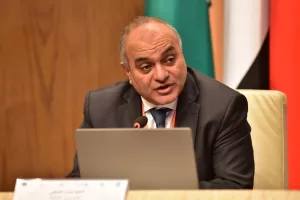 نائب وزير المالية: نسعى إلى شراكة حقيقية مع القطاع الخاص بمبادرات تحفيزية 22 - جريدة المساء نائب وزير المالية: نسعى إلى شراكة حقيقية مع القطاع الخاص بمبادرات تحفيزية 21 - جريدة المساء