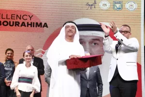 انطلاق اولى ندوات مهرجان شرم الشيخ الدولي للمسرح ووزير الثقافة ومحافظ جنوب سيناء افتتحا الفعاليات أمس 25 - جريدة المساء