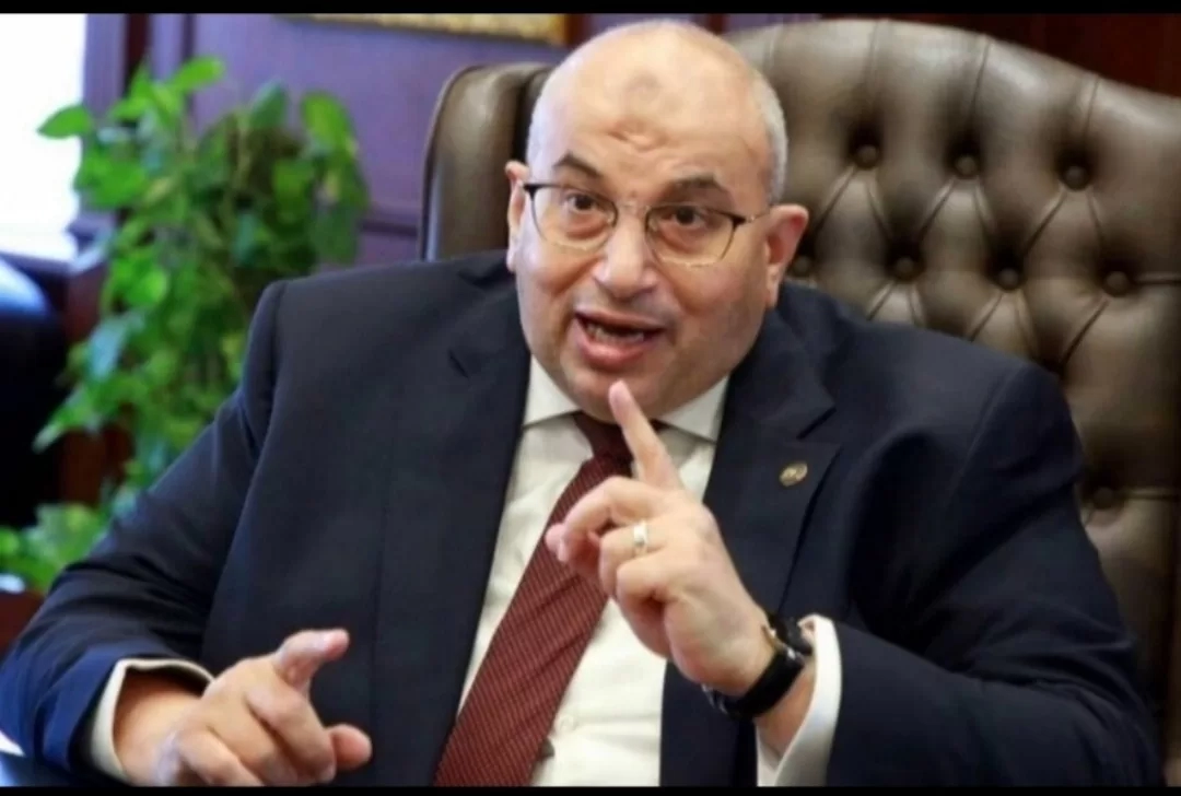 "جمعية الخبراء" ترحب بقانون إنهاء المنازعات الضريبية وتطالب بزيادة عدد اللجان 19 - جريدة المساء