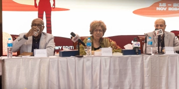 شرم الشيخ الدولى للمسرح يحتفي بالفائزين في مسابقتي التأليف المسرحي والبحث العلمي 2 - جريدة المساء شرم الشيخ الدولى للمسرح يحتفي بالفائزين في مسابقتي التأليف المسرحي والبحث العلمي 1 - جريدة المساء