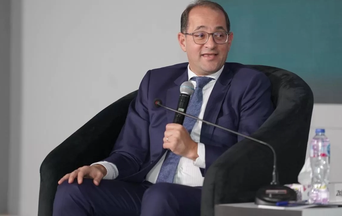 كجوك: بدأنا تنفيذ حزمة التسهيلات الضريبية.. بإعادة نظام الفحص بالعينة بكل المراكز والمأموريات 20 - جريدة المساء كجوك: بدأنا تنفيذ حزمة التسهيلات الضريبية.. بإعادة نظام الفحص بالعينة بكل المراكز والمأموريات 19 - جريدة المساء