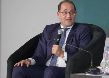 كجوك: بدأنا تنفيذ حزمة التسهيلات الضريبية.. بإعادة نظام الفحص بالعينة بكل المراكز والمأموريات 35 - جريدة المساء