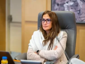 "المالية" استضافت المؤتمر السنوي لسندات الأفراد بالتعاون مع البنك الدولي 22 - جريدة المساء