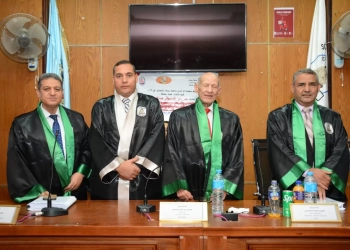 الحرب "الروسية - الأوكرانية" .. فى رسالة ماجستير 25 - جريدة المساء