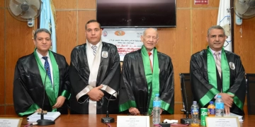 الحرب "الروسية - الأوكرانية" .. فى رسالة ماجستير 2 - جريدة المساء الحرب "الروسية - الأوكرانية" .. فى رسالة ماجستير 1 - جريدة المساء