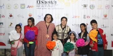 لأول مرة مهرجان شرم الشيخ يخصص أنشطة ترفيهية لأطفال المدينة ووادي مندر 2 - جريدة المساء لأول مرة مهرجان شرم الشيخ يخصص أنشطة ترفيهية لأطفال المدينة ووادي مندر 1 - جريدة المساء