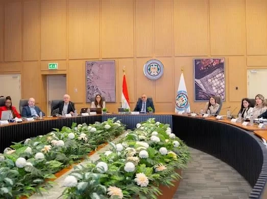 "المالية" استضافت المؤتمر السنوي لسندات الأفراد بالتعاون مع البنك الدولي 18 - جريدة المساء