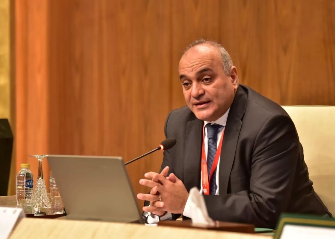 نائب وزير المالية: نسعى إلى شراكة حقيقية مع القطاع الخاص بمبادرات تحفيزية 20 - جريدة المساء نائب وزير المالية: نسعى إلى شراكة حقيقية مع القطاع الخاص بمبادرات تحفيزية 19 - جريدة المساء