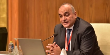 نائب وزير المالية: نسعى إلى شراكة حقيقية مع القطاع الخاص بمبادرات تحفيزية 2 - جريدة المساء نائب وزير المالية: نسعى إلى شراكة حقيقية مع القطاع الخاص بمبادرات تحفيزية 1 - جريدة المساء