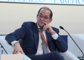 كجوك: نتوسع فى مشروعات «المشاركة مع القطاع الخاص» بكل قطاعات التنمية الحضرية 23 - جريدة المساء