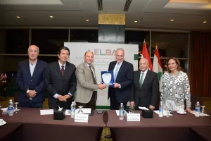 ندوة عن التسهيلات الضريبية فى الجمعية المصرية اللبنانية لرجال الأعمال 25 - جريدة المساء