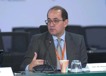 كجوك: «المالية» و«التمويل» لابد أن يكونا حاضرين بقوة عند تخطيط المستهدفات الدولية لضمان القدرة على تحقيقها 17 - جريدة المساء