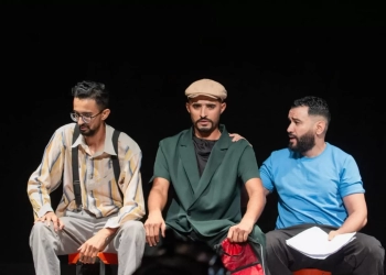 ٤عروض من مصر وليبيا والإمارات في ثاني أيام مهرجان شرم الشيخ الدولي للمسرح الشبابي 35 - جريدة المساء