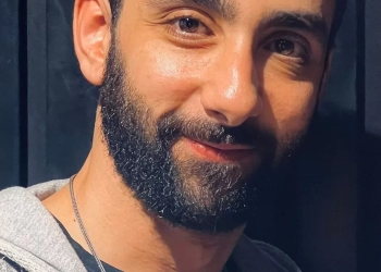 بيجاد مهتدي : 'المتحدة" منحتني الفرصة و سعيد بمشاركتي في "تيتا زوزو" 18 - جريدة المساء