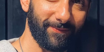 بيجاد مهتدي : 'المتحدة" منحتني الفرصة و سعيد بمشاركتي في "تيتا زوزو" 2 - جريدة المساء بيجاد مهتدي : 'المتحدة" منحتني الفرصة و سعيد بمشاركتي في "تيتا زوزو" 1 - جريدة المساء