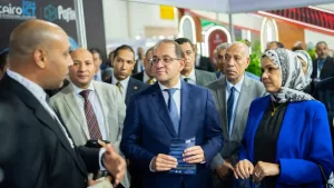 كجوك: بدأنا تنفيذ حزمة التسهيلات الضريبية.. بإعادة نظام الفحص بالعينة بكل المراكز والمأموريات 22 - جريدة المساء كجوك: بدأنا تنفيذ حزمة التسهيلات الضريبية.. بإعادة نظام الفحص بالعينة بكل المراكز والمأموريات 21 - جريدة المساء