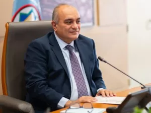 "المالية" استضافت المؤتمر السنوي لسندات الأفراد بالتعاون مع البنك الدولي 20 - جريدة المساء