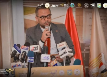 مازن الغرباوي يعلن عن ورش الدورة التاسعة بمهرجان شرم الشيخ الدولي للمسرح الشبابي 25 - جريدة المساء