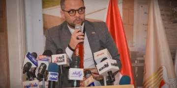 مازن الغرباوي يعلن عن ورش الدورة التاسعة بمهرجان شرم الشيخ الدولي للمسرح الشبابي 2 - جريدة المساء مازن الغرباوي يعلن عن ورش الدورة التاسعة بمهرجان شرم الشيخ الدولي للمسرح الشبابي 1 - جريدة المساء