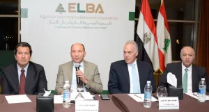 ندوة عن التسهيلات الضريبية فى الجمعية المصرية اللبنانية لرجال الأعمال 23 - جريدة المساء