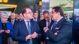 كجوك: بدأنا تنفيذ حزمة التسهيلات الضريبية.. بإعادة نظام الفحص بالعينة بكل المراكز والمأموريات 24 - جريدة المساء كجوك: بدأنا تنفيذ حزمة التسهيلات الضريبية.. بإعادة نظام الفحص بالعينة بكل المراكز والمأموريات 23 - جريدة المساء