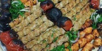 كباب الدجاج بطريقة احترافية 1 - جريدة المساء