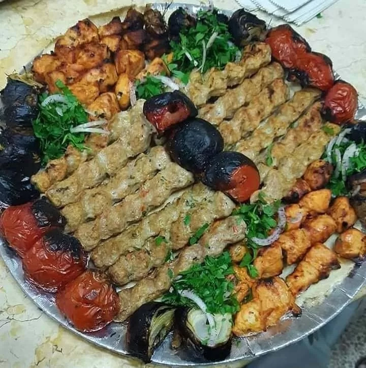 كباب الدجاج بطريقة احترافية 19 - جريدة المساء