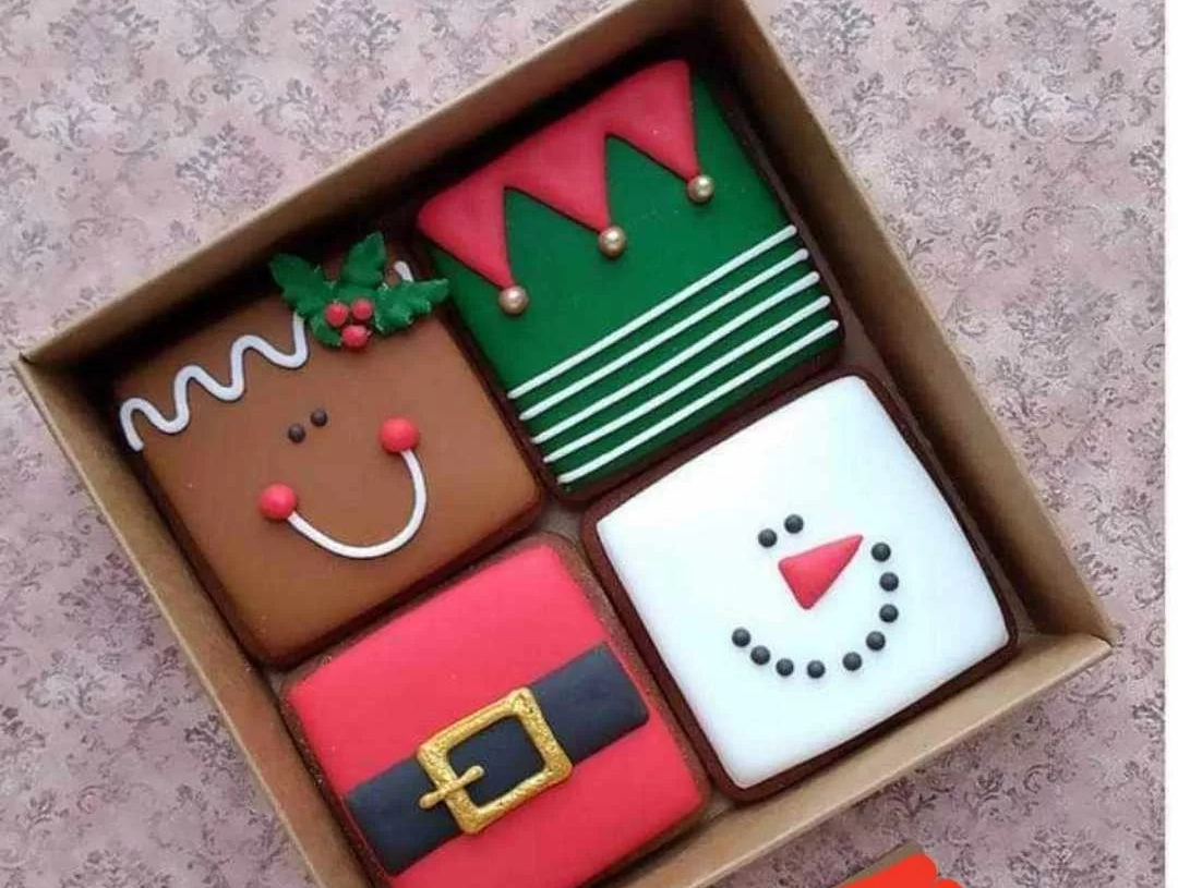 طريقة إعداد "جنجر بريد كوكيز" 20 - جريدة المساء طريقة إعداد "جنجر بريد كوكيز" 19 - جريدة المساء