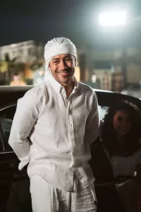 "بتحبوني أكتر ولا الكابتن رضا عبد العال".. أحمد داود يكشف كواليس "الهوى سلطان" 21 - جريدة المساء