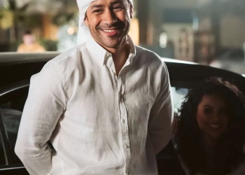 "بتحبوني أكتر ولا الكابتن رضا عبد العال".. أحمد داود يكشف كواليس "الهوى سلطان" 21 - جريدة المساء