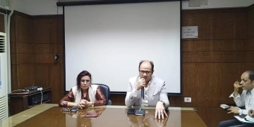 “صحة المنيا” : تطعيم أكثر من 110 آلاف طفل و688 ألف طالب في المدارس 1 - جريدة المساء