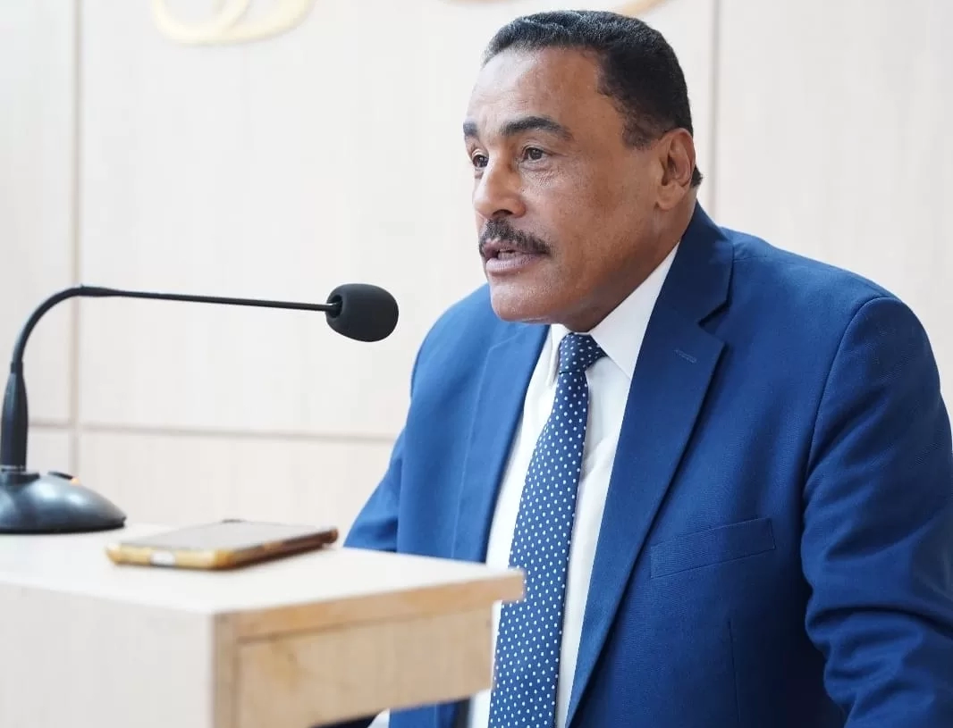 إنشاء سوق متكامل بمدينة النجيلة.. وتجهيزه ليكون مظهرا حضاريا لخدمة المواطنين 19 - جريدة المساء