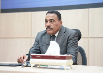 إنشاء موقف إقليمى نموذجى لسيارات الأجرة والأتوبيسات بمدينة رأس الحكمة 34 - جريدة المساء