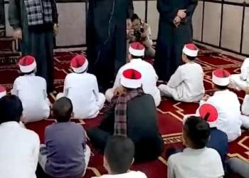 انطلاق برنامج لقاء الجمعة للأطفال بمسجدي حسن والدياسطي بهدف تنشئة أجيال المستقبل 21 - جريدة المساء