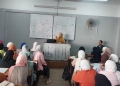"مودة" ينفذ معسكرات لتأهيل الاخصائيين الاجتماعيين بالمدارس الحكومية 27 - جريدة المساء تدريبات مودة