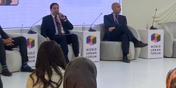 نائب محافظ بني سويف يستعرض تجربة ورؤية المحافظة في محاور ومجالات التحول الرقمي لتحسين جودة حياة المواطنين 1 - جريدة المساء