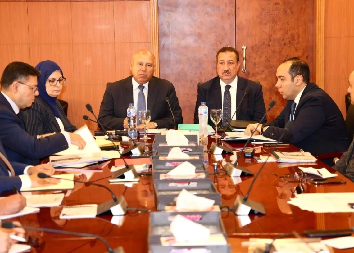 "الوزير" يبحث مع "أبو ليمون" و مستثمري المنوفية تحديات المناطق الصناعية بالمحافظة و سبل حلها 20 - جريدة المساء "الوزير" يبحث مع "أبو ليمون" و مستثمري المنوفية تحديات المناطق الصناعية بالمحافظة و سبل حلها 19 - جريدة المساء