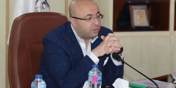 محافظ بني سويف : انطلاق المرحلة الثانية ضمن الموجة 24 لحملات إزالة التعديات أراض أملاك الدولة 1 - جريدة المساء