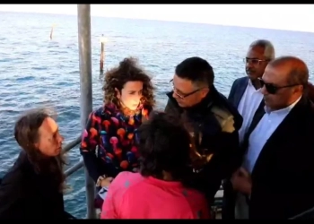 محافظ البحر الأحمر: العثور على 7 أشخاص منهم 3 أحياء وانتشال 4 جثث في حادث مركب مرسى علم 19 - جريدة المساء